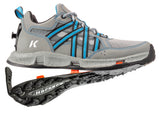 Korkers Women's All Axis Wading Shoe