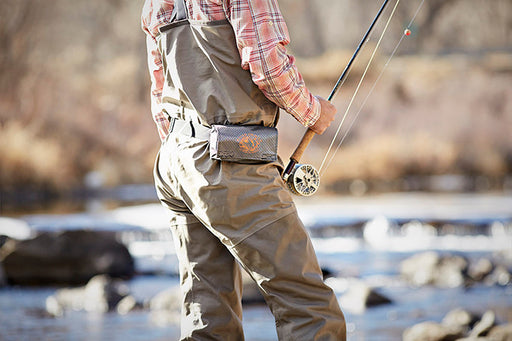 Fly Fishing Match the Hatch Kit