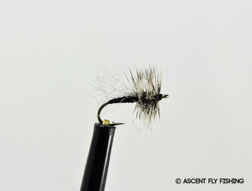 Black Matt's Midge