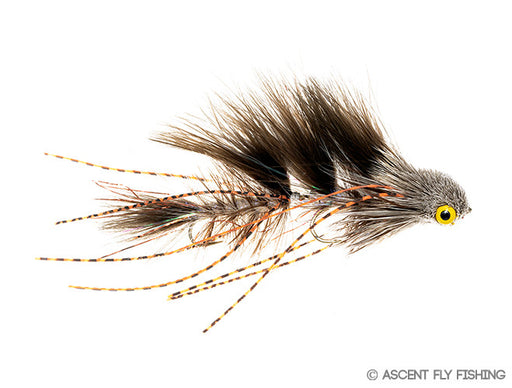 Sex Dungeon Articulated Streamer - Natural