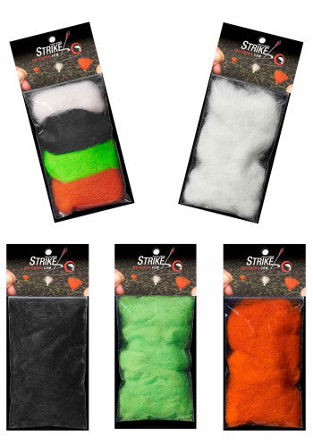 New Zealand Indicator Wool