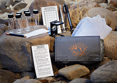 River Oracle Streamside Match the hatch Kit