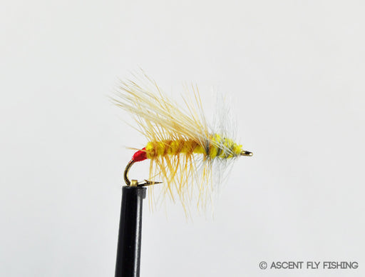 Yellow Sally Stimulator