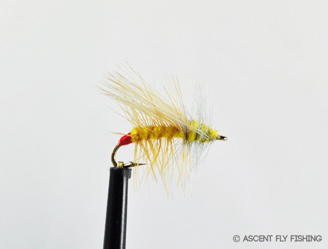 Yellow Sally Stimulator