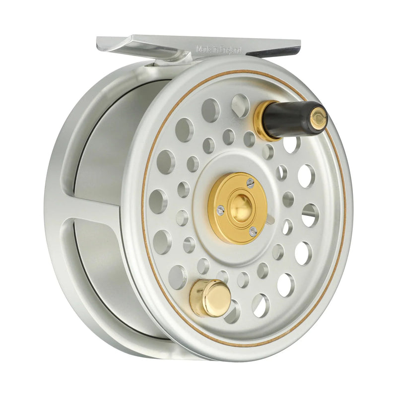 ascent fly reel Ross Animas 5/6 Power Drag System delivers a smooth Premium Fly Fishing Reels for