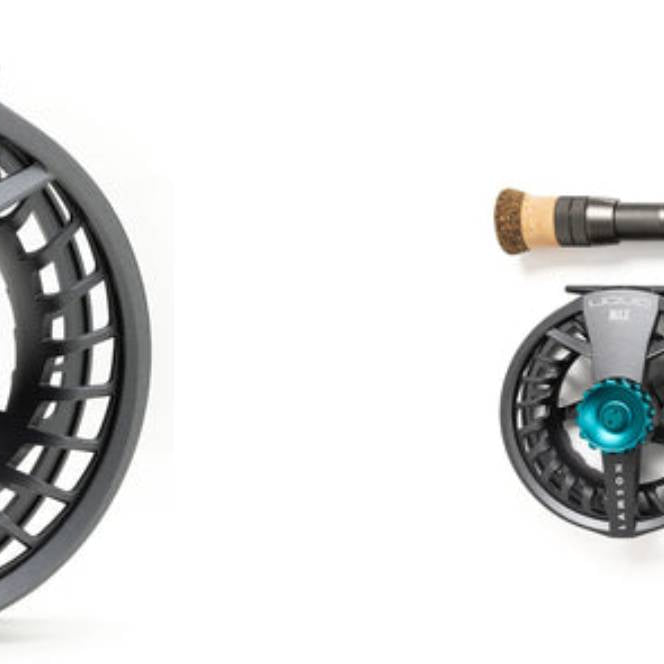 Lamson Liquid