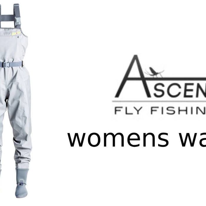 womens waders