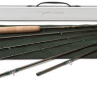 Euro Nymphing Part 2: The Anatomy of the Euro Rod & Reel