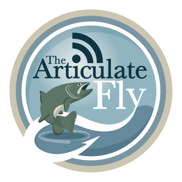  Listen to the:  Articulate Fly Podcast S2. Ep 37: Peter Stitcher of Ascent Fly Fishing - Building a One of a Kind Fly Fishing Community