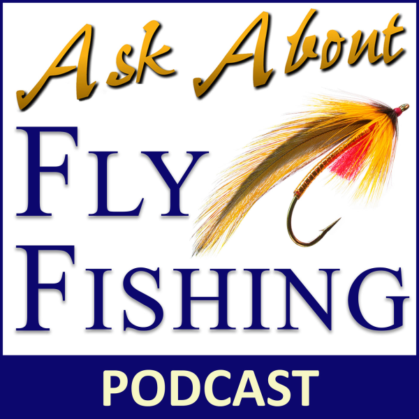 "What Fly for What Bug?" with Ascent Fly Fishing's Peter Stitcher