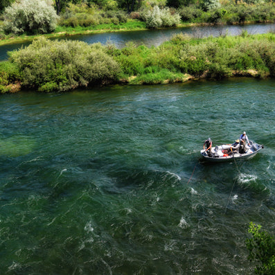 Why I Love Fly Fishing on the Bighorn River & So Will You