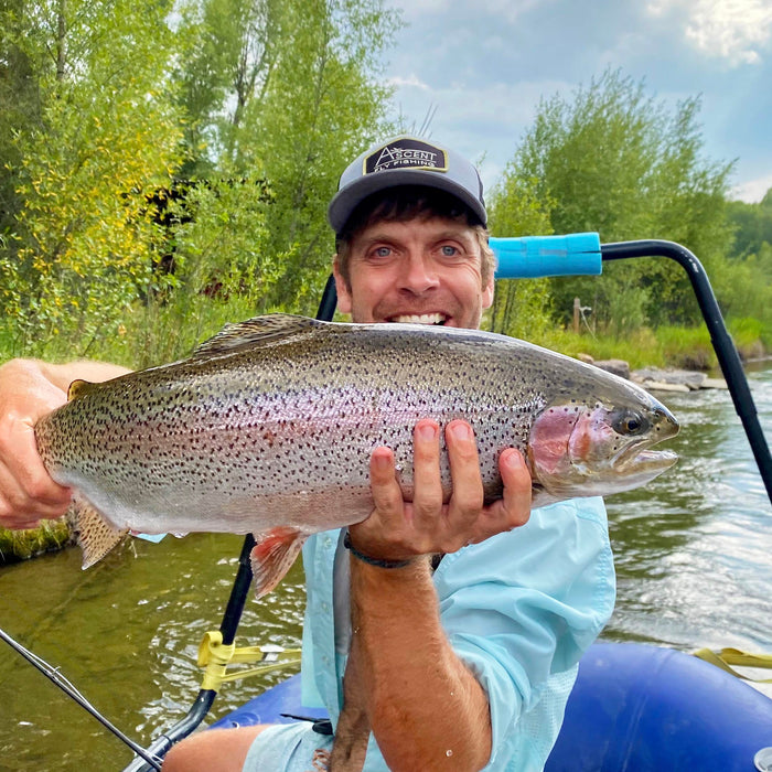 ​3 Tips to Help You Float Fish  Like A Pro