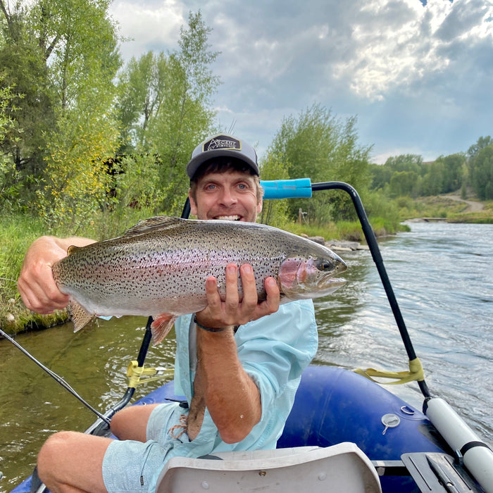 ​Our Top 3 Favorite Fishing Floats in Colorado 