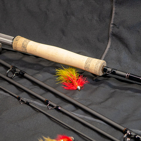 Getting a Custom-Built Fly Rod is Cheaper and Easier than you Think!