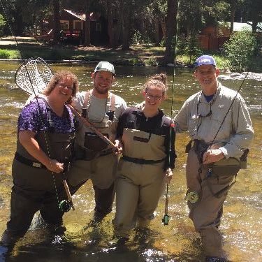 Get Ready for Stonefly Season on the Gunnison