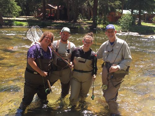 Get Ready for Stonefly Season on the Gunnison