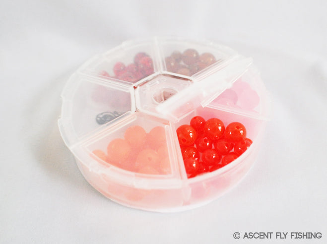 How to Rig & Fish Bead Eggs — Ascent Fly Fishing