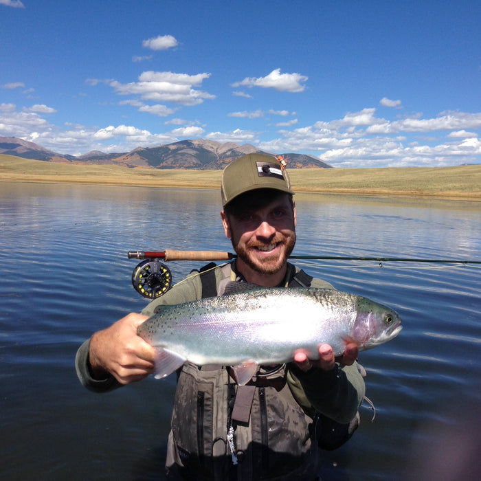 Fly Fishing with Streamer – Part 2 On the Water