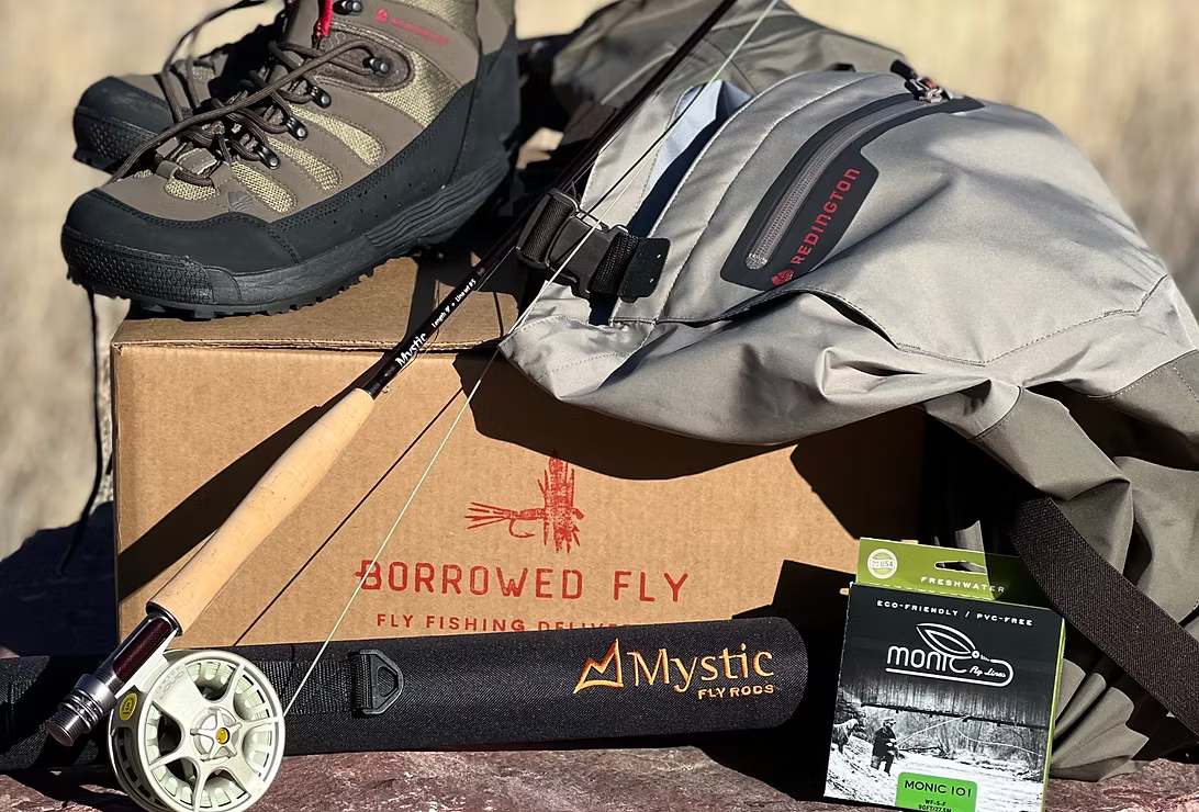 Gear Rentals