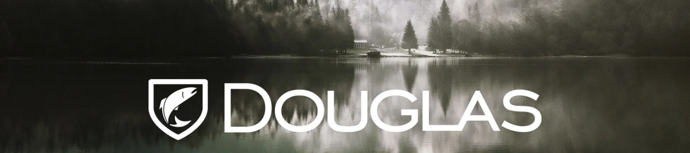 Douglas Rods
