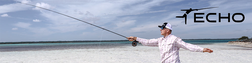 Echo Rods