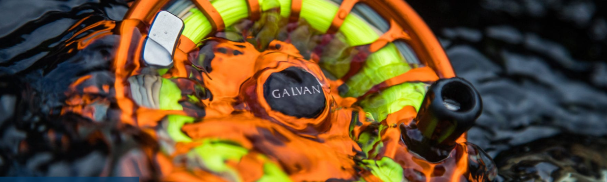Galvan Reels
