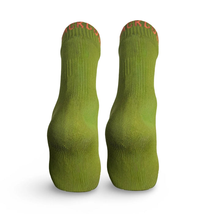 Backcountry Skinz Waterproof Merino Wool Mid Length Socks