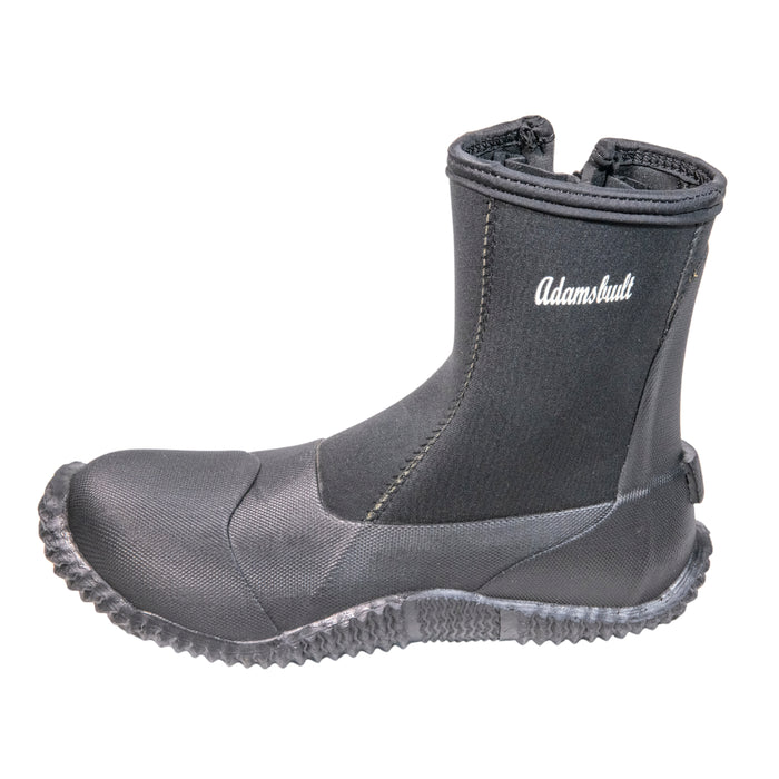 Adamsbuilt Smith Knott Creek Neoprene Booties