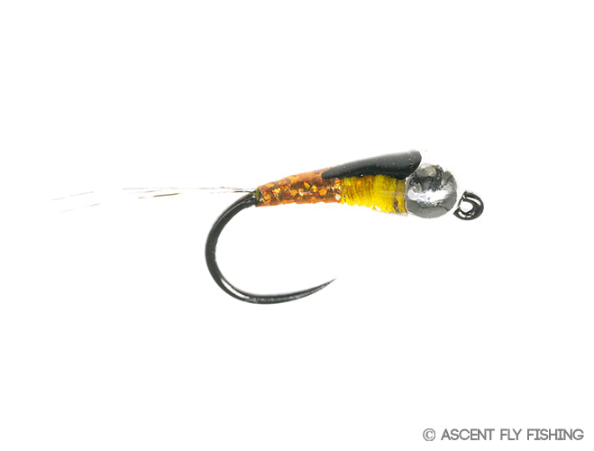 Tungsten Jig Perdigon