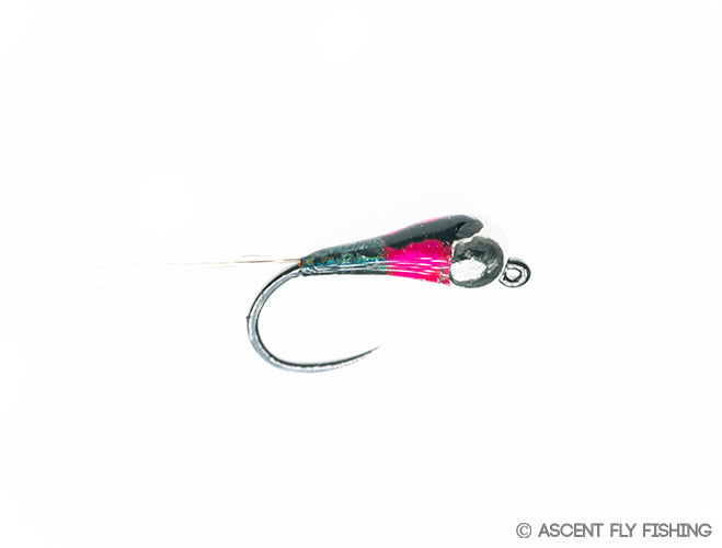 Tungsten Jig Perdigon