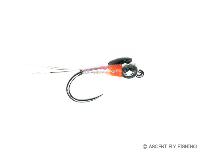 Tungsten Jig Perdigon