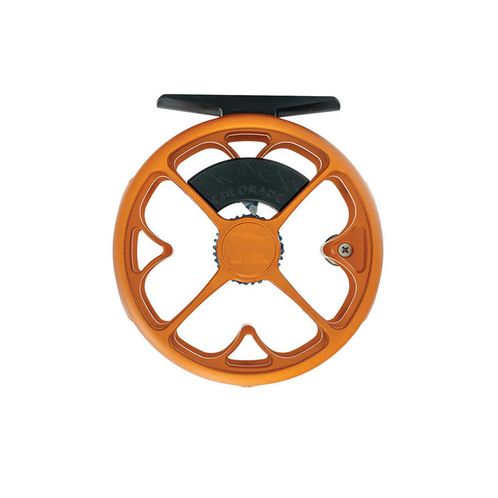 Ross Colorado Fly Reel