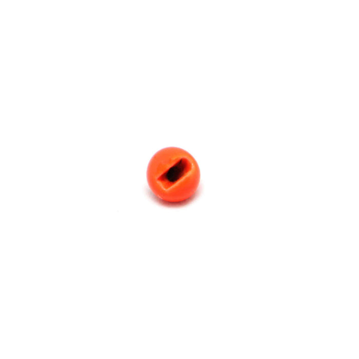 Tungsten Slotted Bead