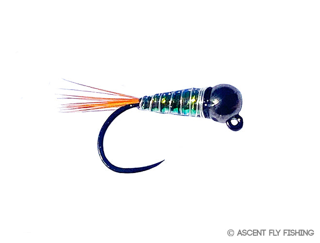 Tungsten Jig Perdigon