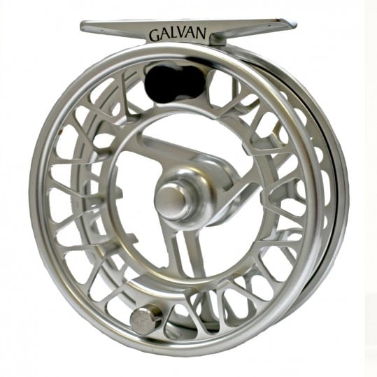 Galvan Brookie Series Fly Reel