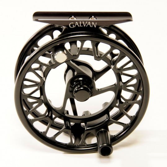 Galvan Brookie Series Fly Reel