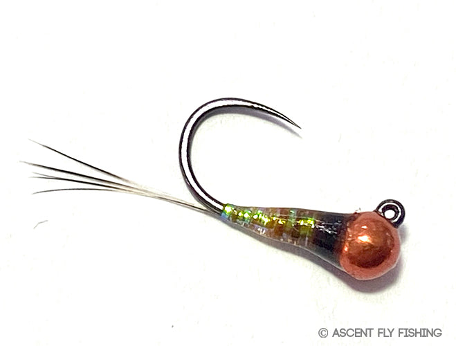 Tungsten Jig Perdigon