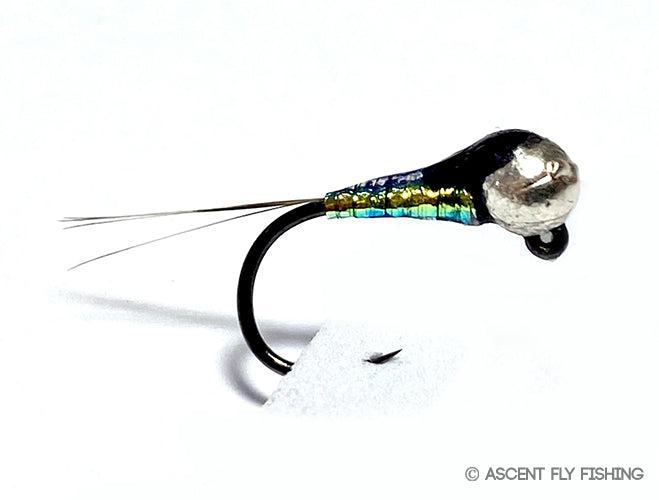 Tungsten Jig Perdigon