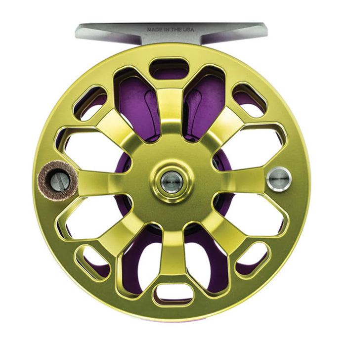 Ross Cimarron Fly Reel - 4/5