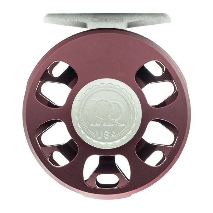 Ross Cimarron Fly Reel