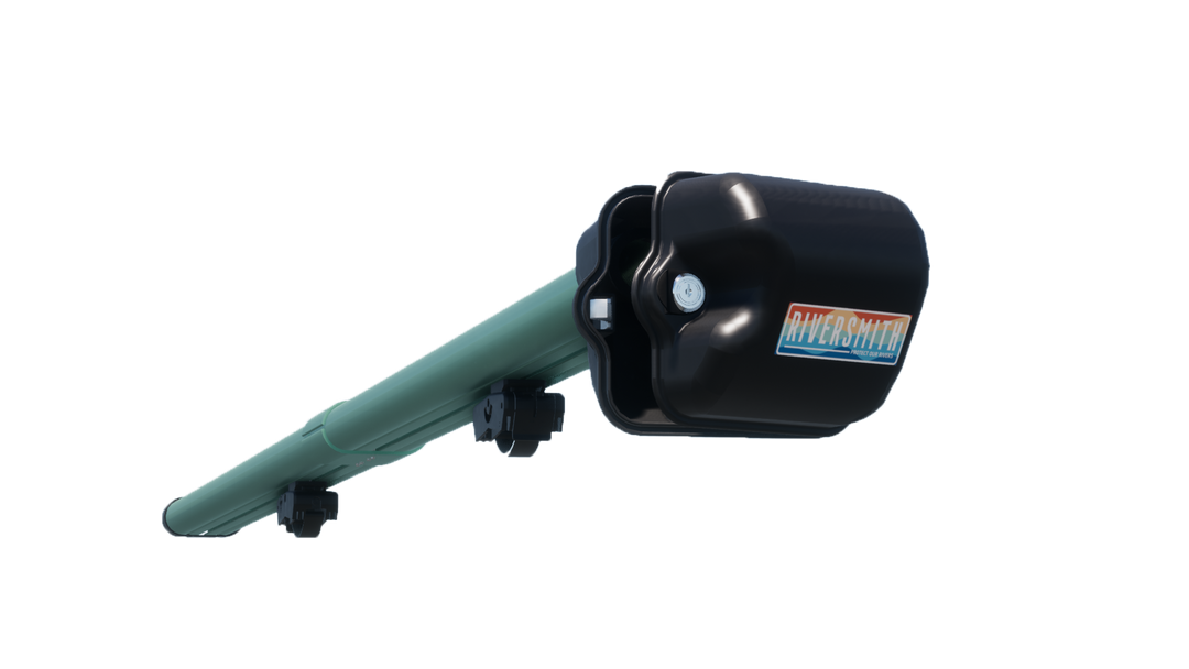 Riversmith River Quiver: Protect Our Rivers Edition