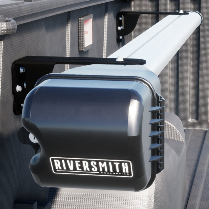 Riversmith Truck Bed River Quiver