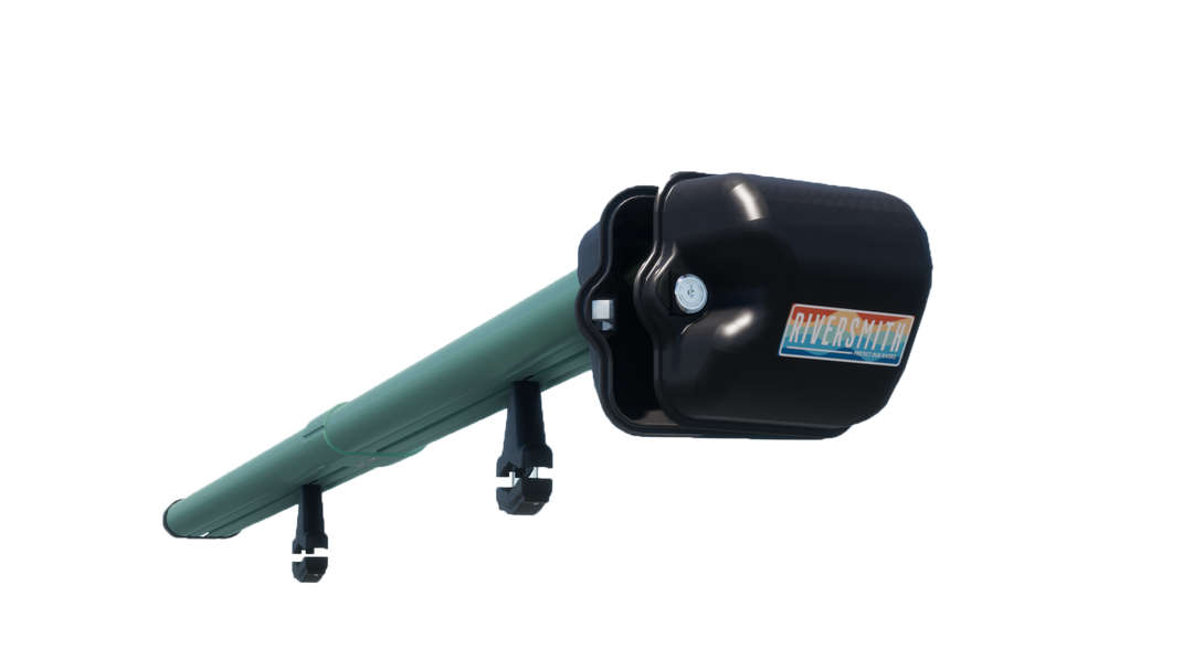Riversmith River Quiver: Protect Our Rivers Edition
