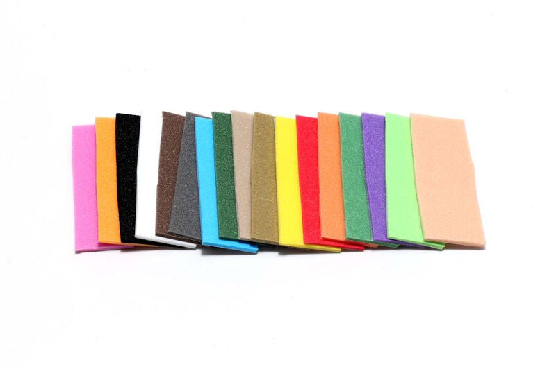 HARELINE 2mm Hi Float Foam
