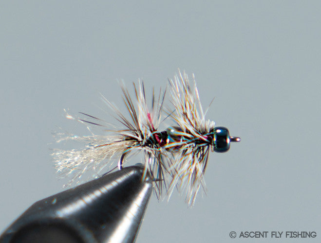 2 Bead Midge