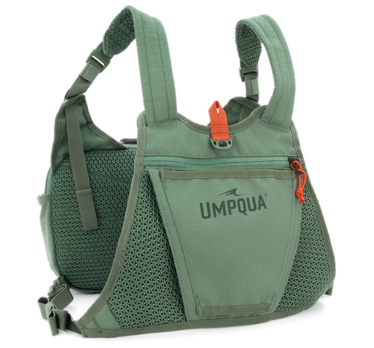 Umpqua Northfork Chest Pack