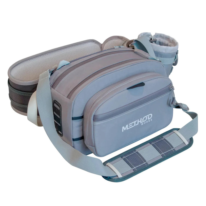 Method Works Interflo Hip Pack System