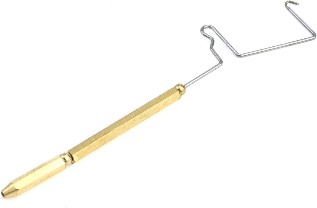 Rotary Whip Finishern