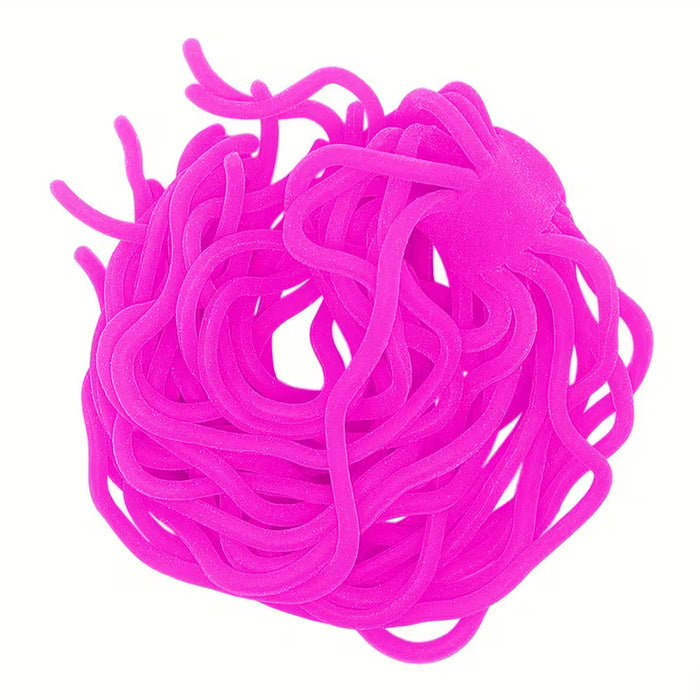 Squirmy Worm Material