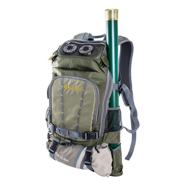 Allen Company Gunnison Fishing Switch Daypack/Sling Pack